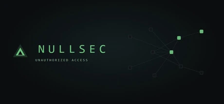Games like Nullsec: Unauthorized Access
