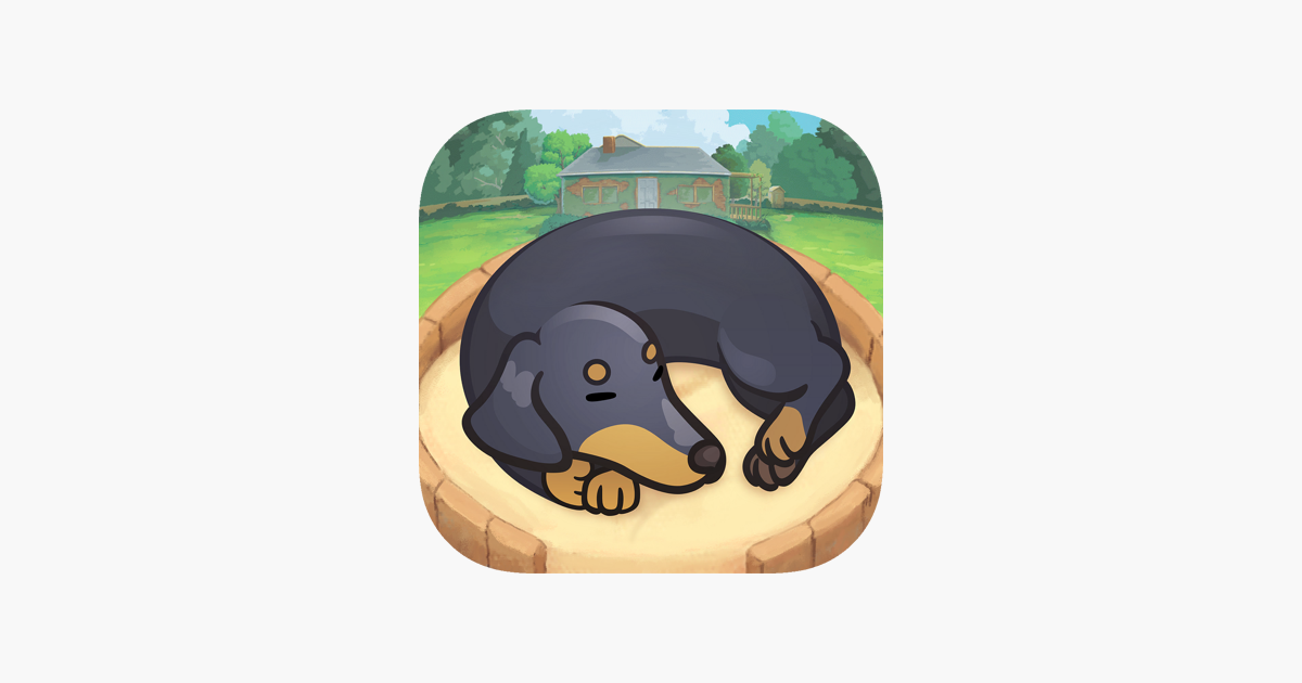 Games like Old Friends Dog Game