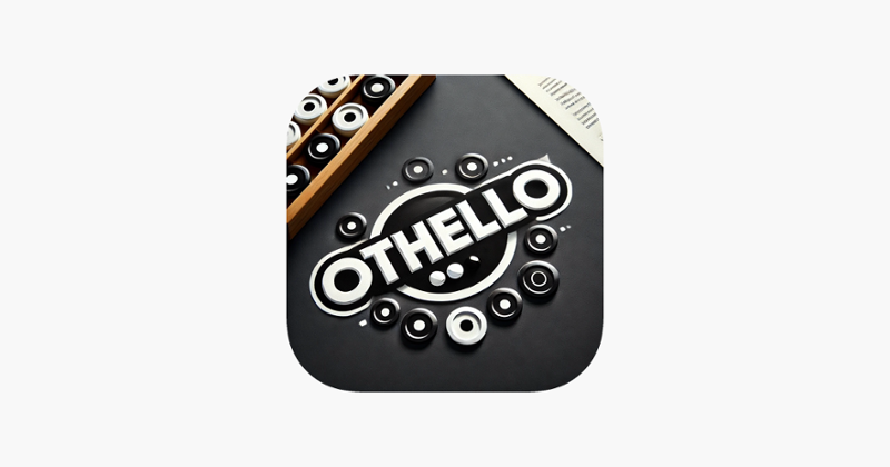 Othello swap it. Game Cover