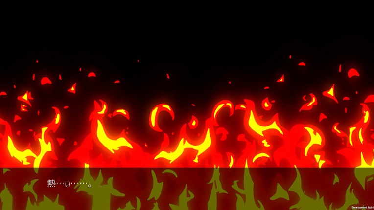 Pain Pain Go Away! screenshot