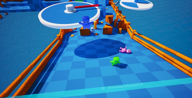 Party Universe Image