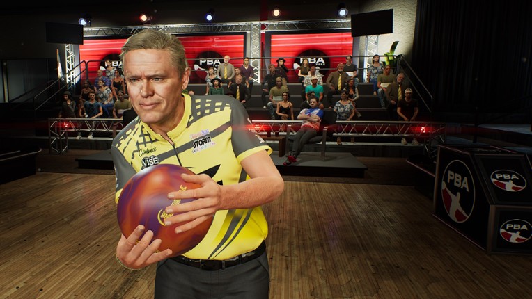 PBA Pro Bowling 2026 screenshot