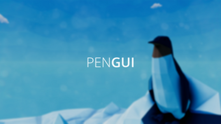 PENGUI screenshot