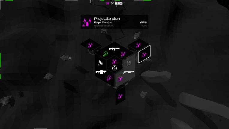 Phobos Down screenshot