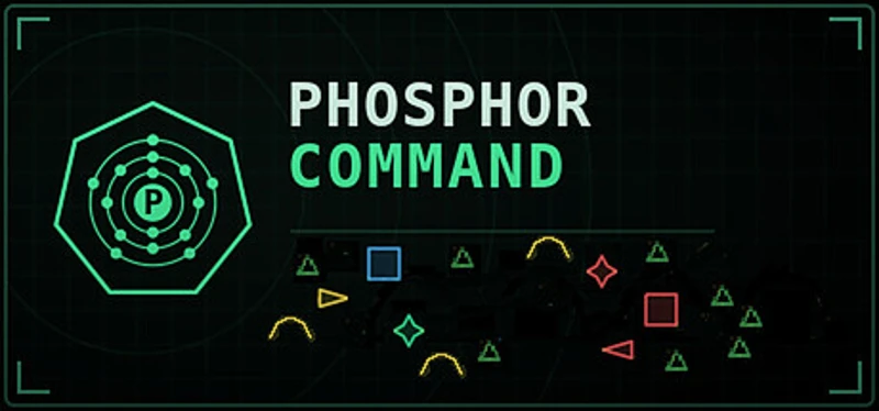 Phosphor Command Image