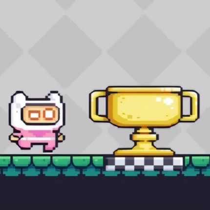 Pixel Adventure Image