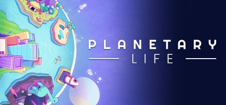 Games like Planetary Life
