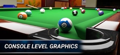 Pool Royale - 3D Pool Image