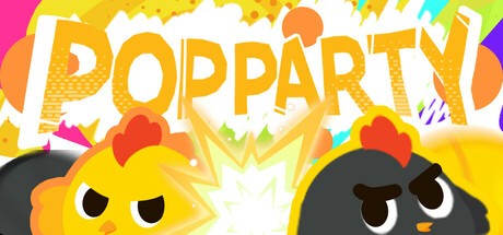Games like Pop Party