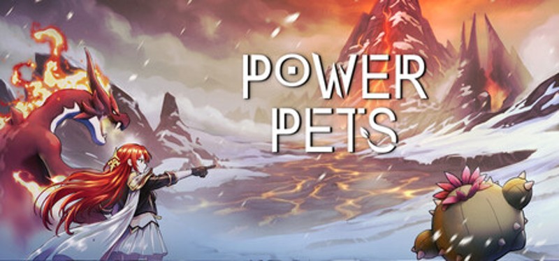 Power Pets Image