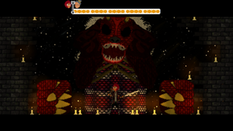 Project Maiden screenshot