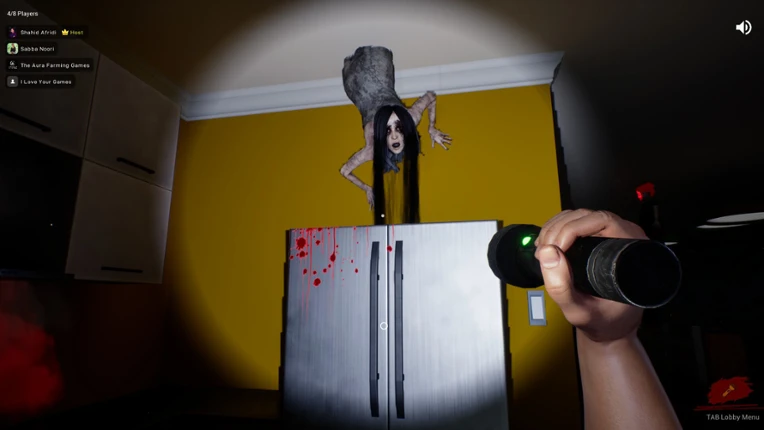Project Screams Image