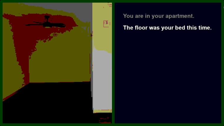 Project Serial screenshot