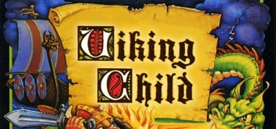 Prophecy I: The Viking Child Image