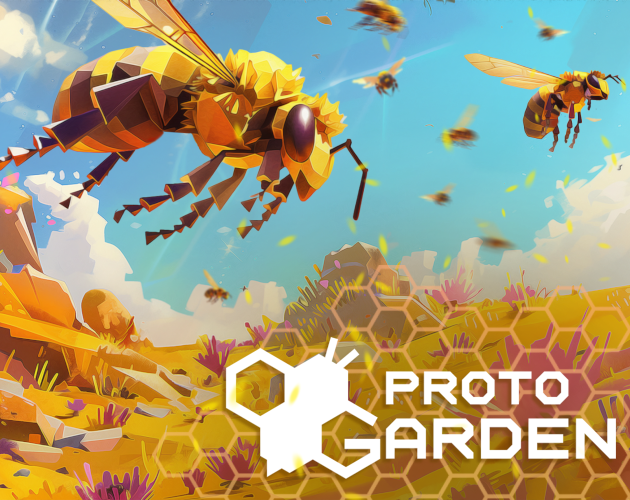 Games like Proto Garden