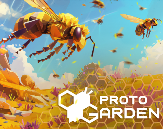 Proto Garden Game Cover