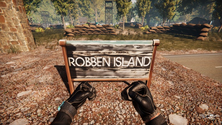 Proximity Effect screenshot