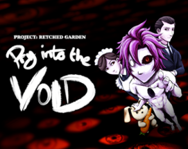 Pry Into The Void (Demo) Image