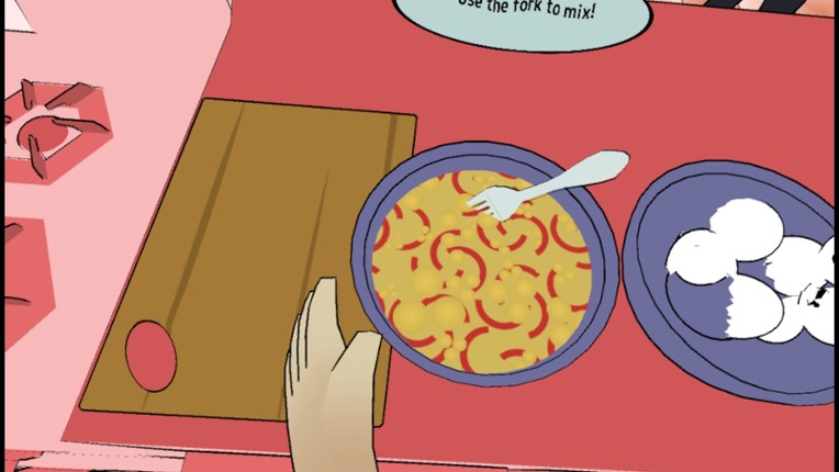 Puppy Chef Academy screenshot