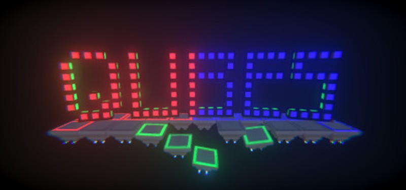 Qubes Image