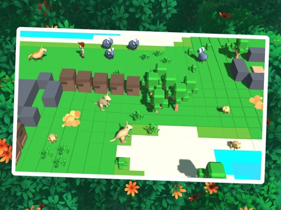 Quokkapocalypse screenshot