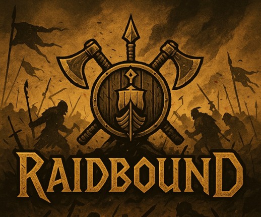 Raidbound Image