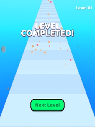 Ram Runner screenshot