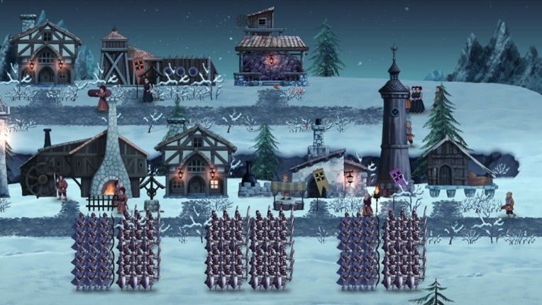 Realms of Madness screenshot