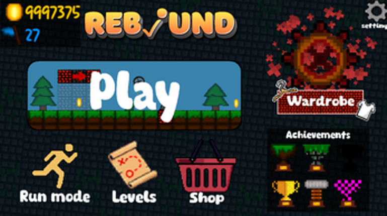 Rebound Image