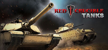 Games like Red Crucible Tanks