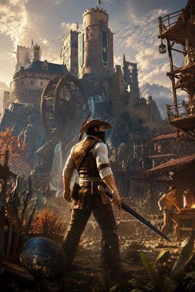 Games like RED DEAD RECKONING: WESTERN SURVIVAL