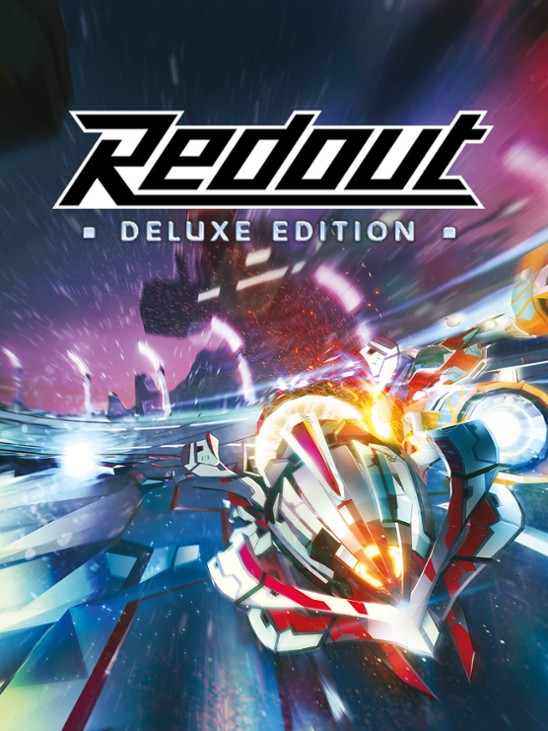 Games like Redout: Enhanced Edition