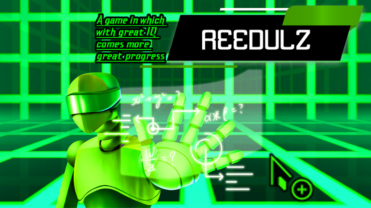 Reedulz Game Cover