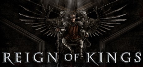 Games like Reign Of Kings