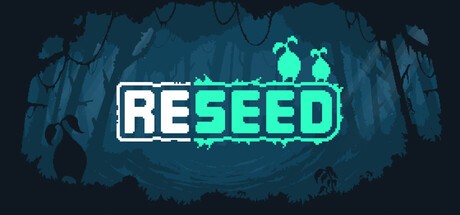 Games like RESEED