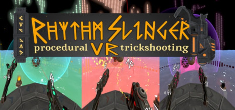 RhythmSlinger Image