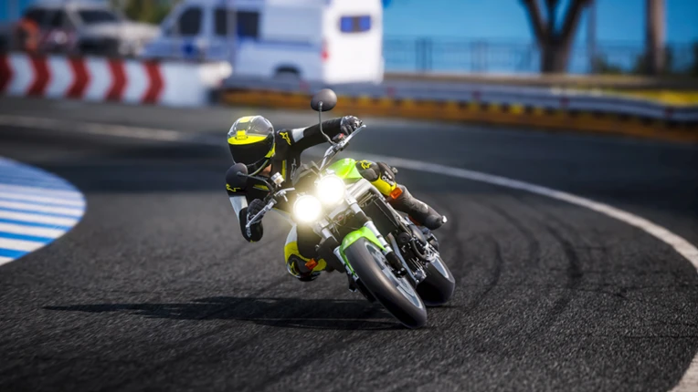RIDE 4 Image