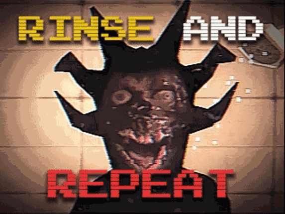 Rinse and Repeat Image