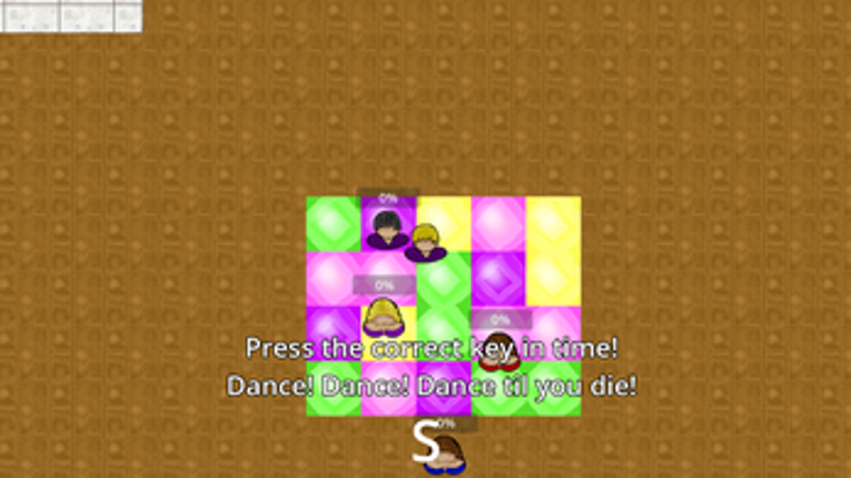 Rise of the Rizzlers V: The Bold Club on the 67th Street screenshot