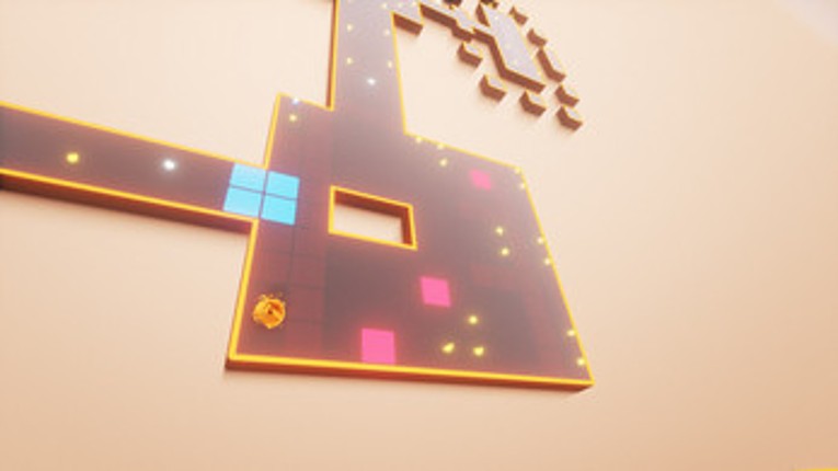 Roll Playing Game screenshot