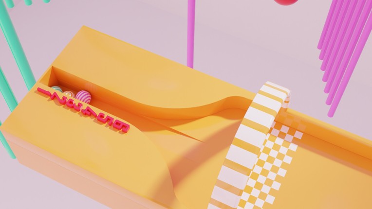 Rollout Rally screenshot