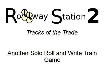 Games like Rollway Station 2: Tracks of the Trade