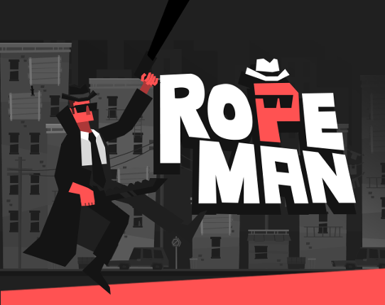 Ropeman Image