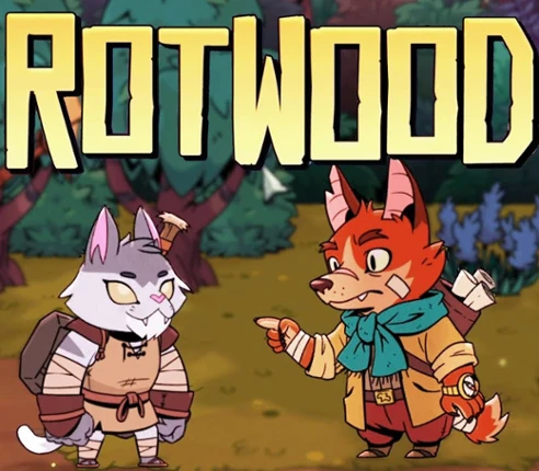Rotwood Image