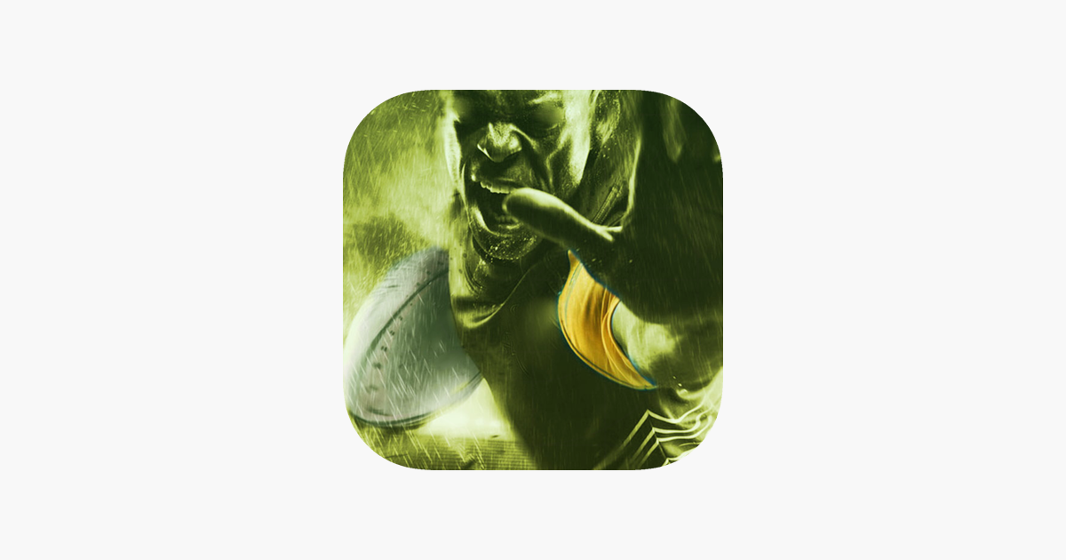 Games like Rugby Players - a new game for NRL fans