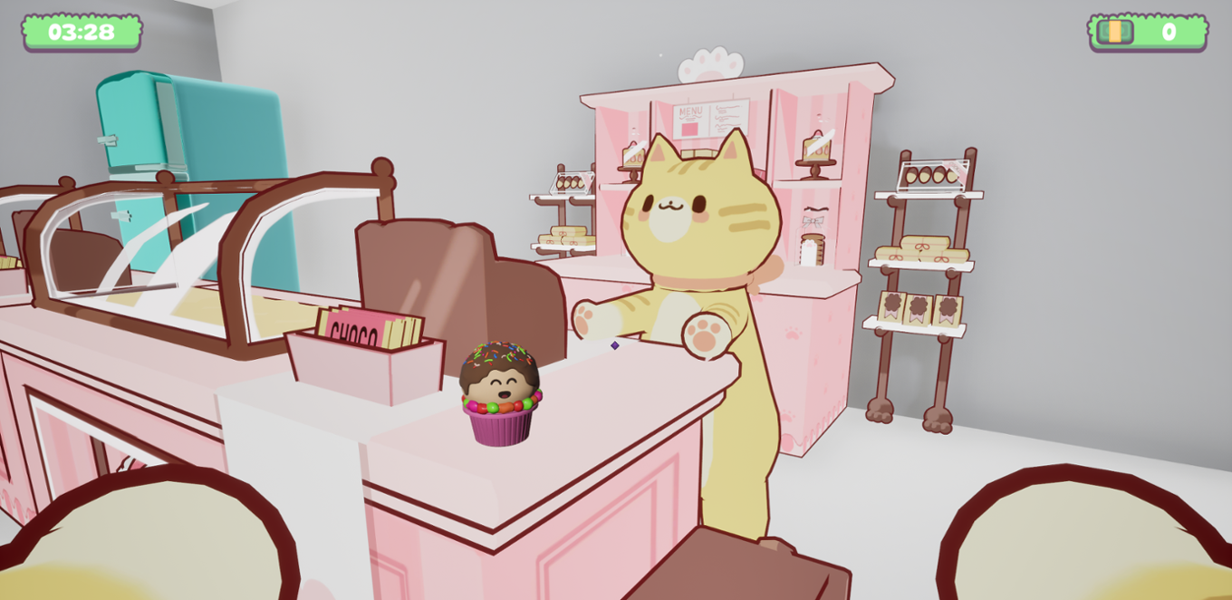 Games like Runaway Café