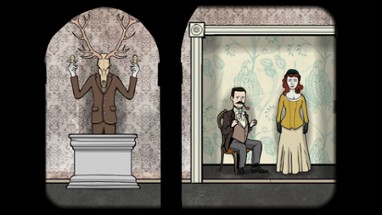 Rusty Lake: Roots Image