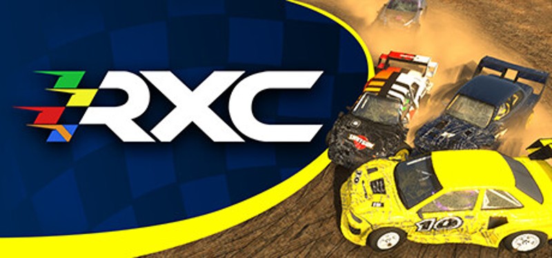 RXC - Rally Cross Challenge Image