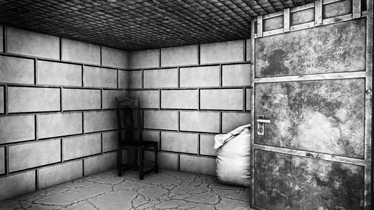 Sad Satan screenshot