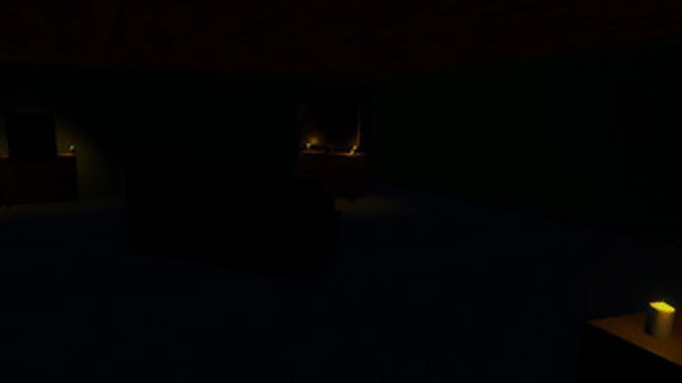 Sally's Nightmare screenshot